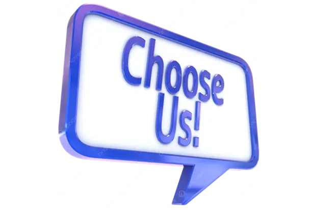 choose